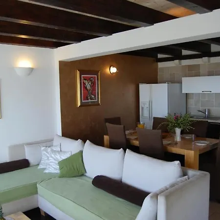 Vila Tony Orasac